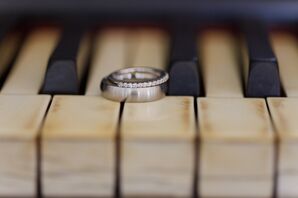 Rings on a Piano