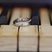 Rings on a Piano