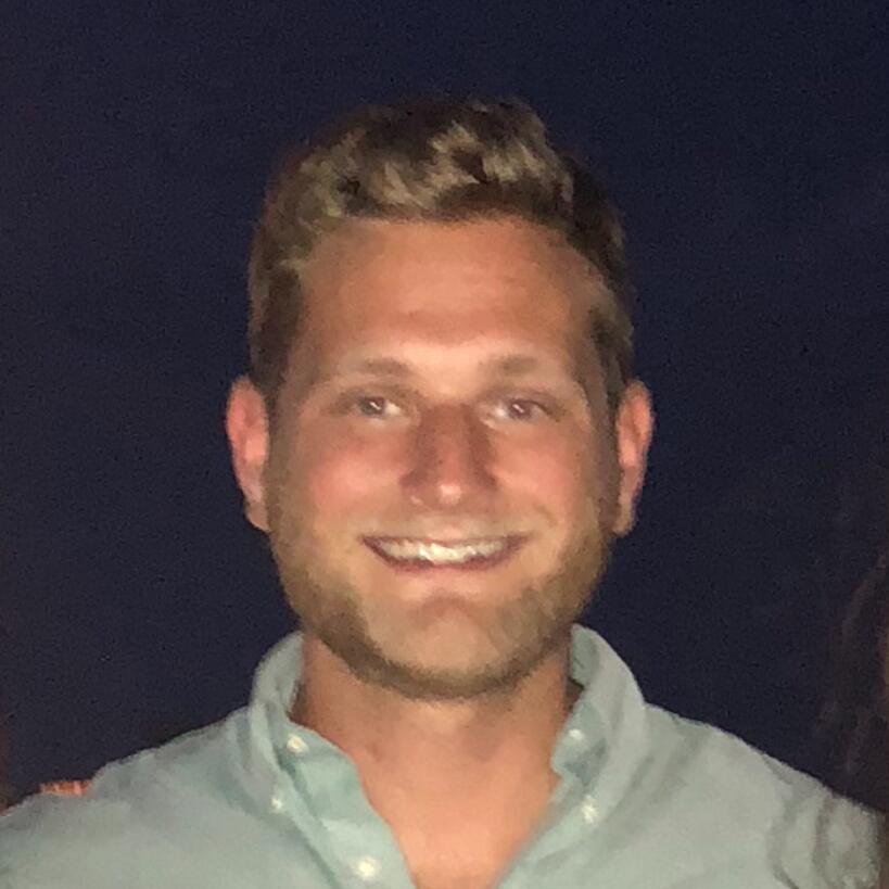 Zack Helm