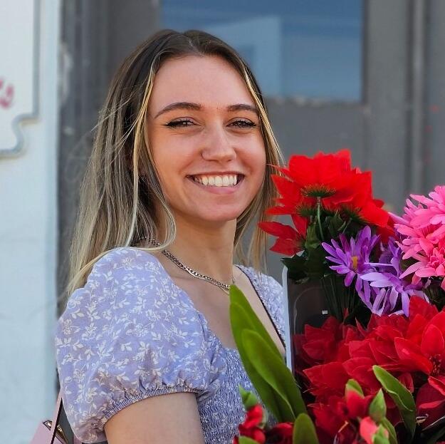 Laura Benowitz
