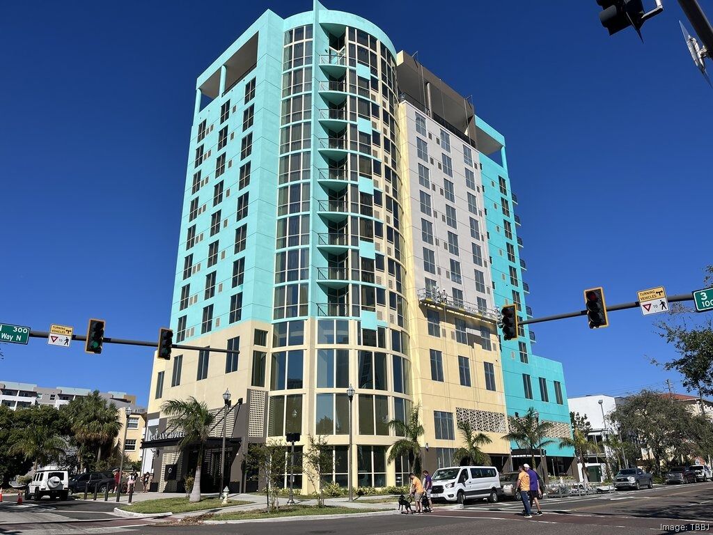 Picture of The Galaxy Hotel