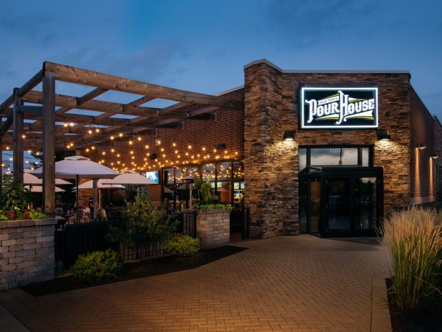 Picture of Old Pour House