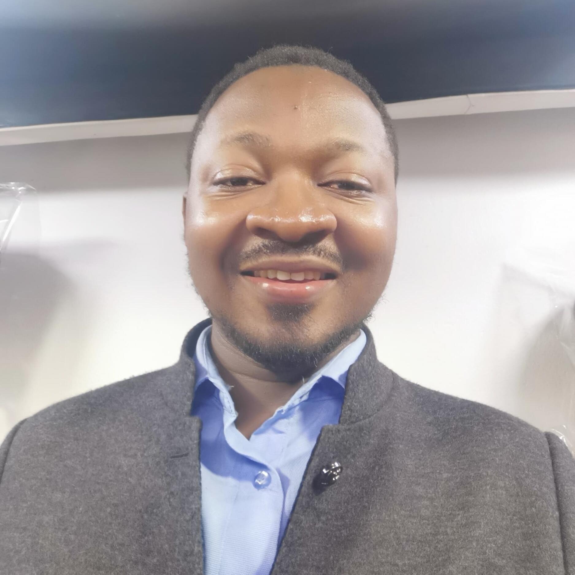 Emmanuel Ndukong 