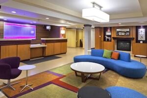 Picture of Fairfield Inn&Suites by Marriott San Bernardino