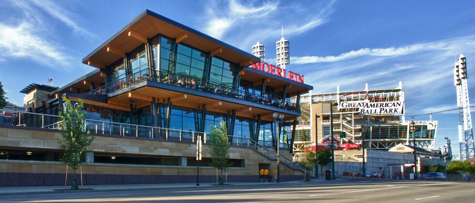 Picture of Moerlein Lager House