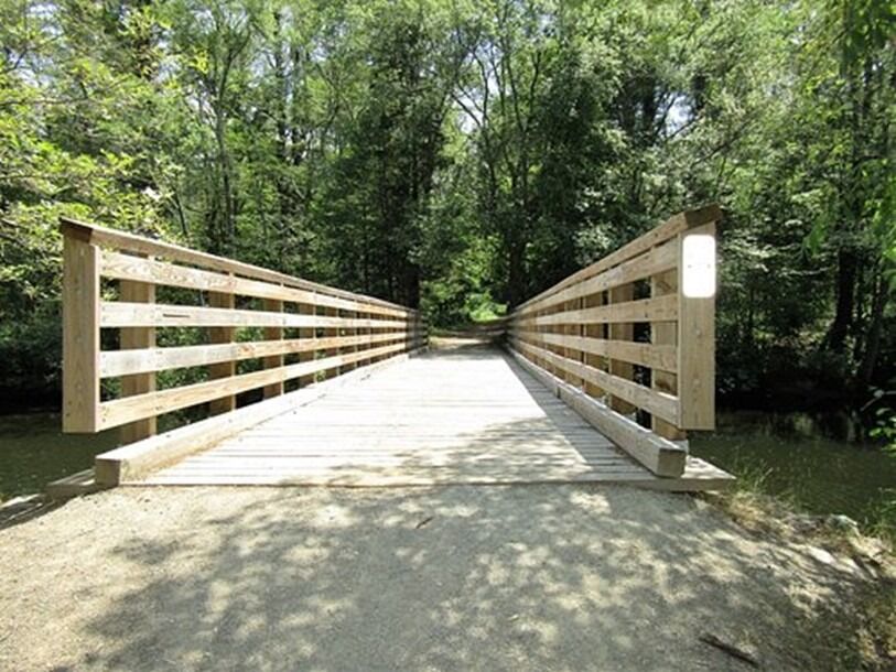 Picture of Bradley Palmer State Park