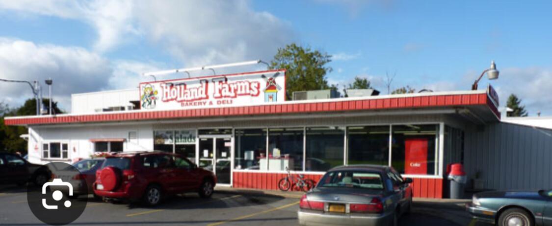 Picture of Holland Farms