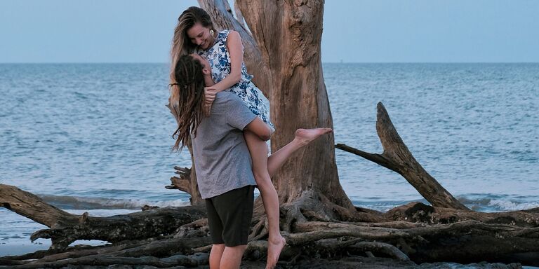 Kate & Jotham Home Page Banner