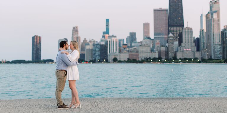 Mary Kate & Mark Home Page Banner
