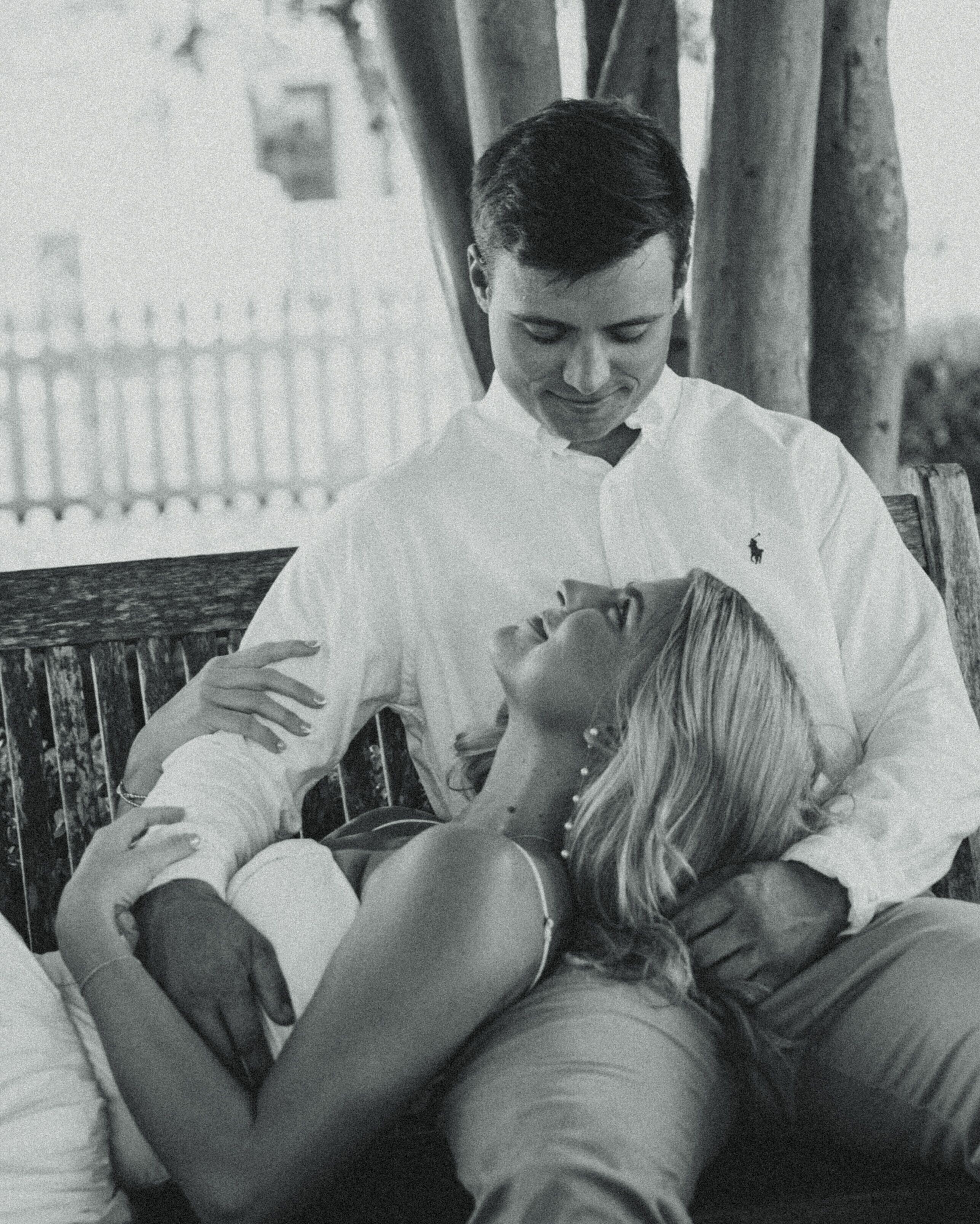 Brayleigh  & Canon Home Page Banner