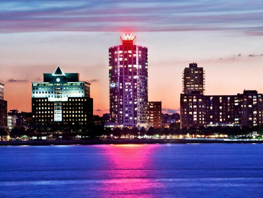 Picture of W Hoboken