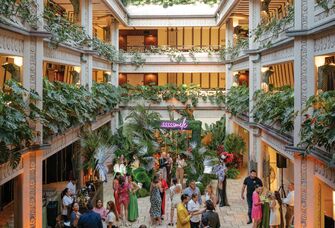 Whimsical Garden Wedding Ideas That Bring the Romance