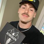 Jordan Desrosiers 