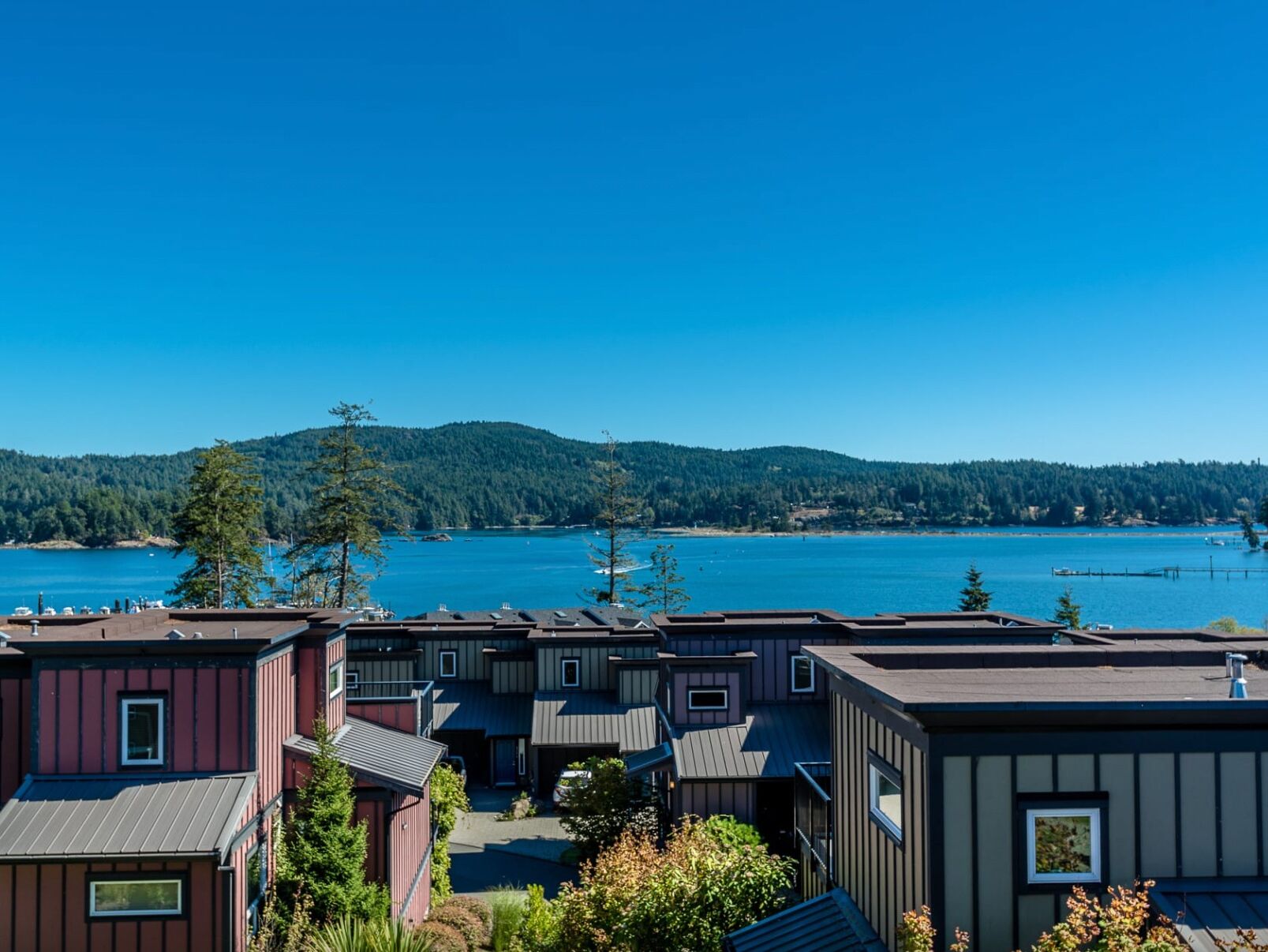 Picture of Sooke Harbour Resort & Marina