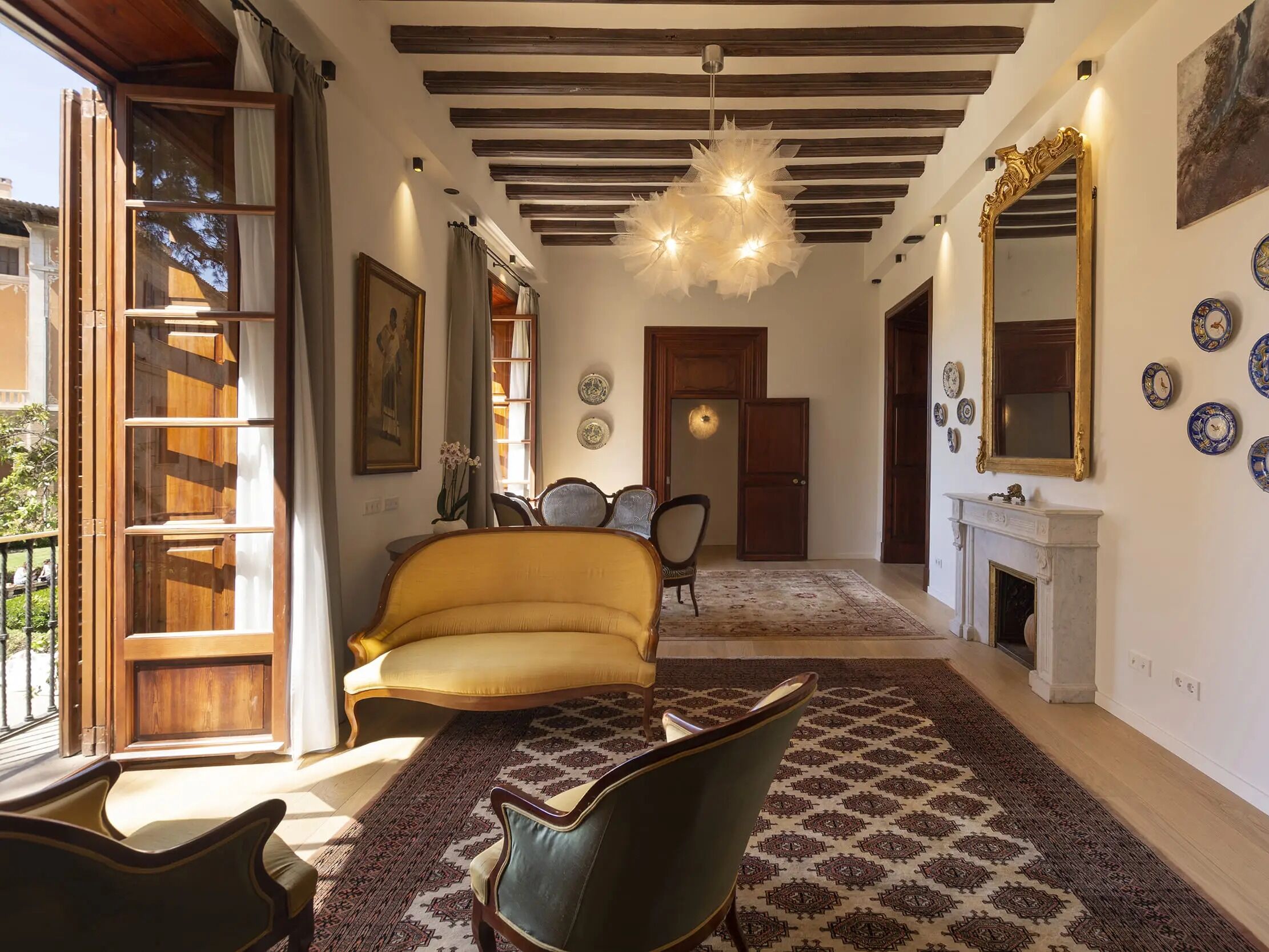Picture of Hotel Can Cirera
