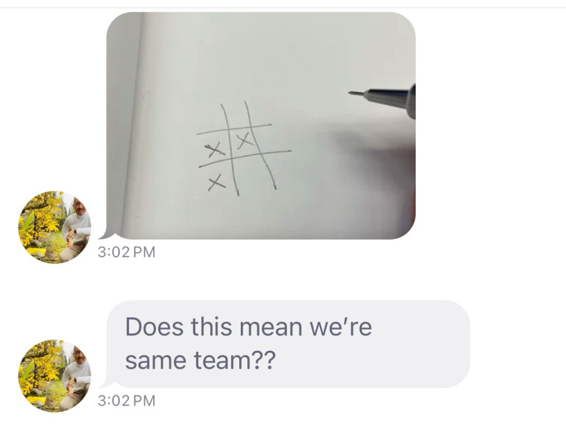 Picture of How Did you Two Meet?