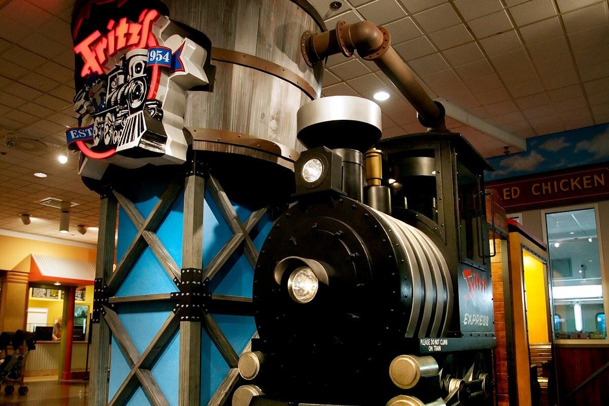 Picture of Fritz's