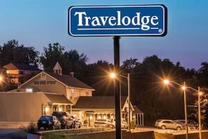 Picture of Travelodge by Wyndham Airport Platte City