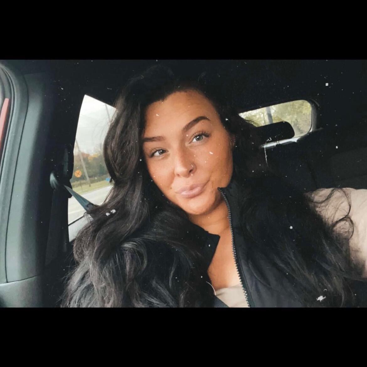 Brittney Rice
