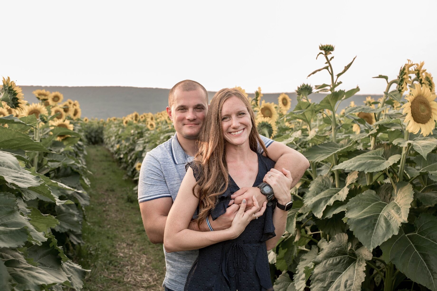 Amy & Philip Home Page Banner