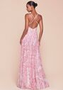 Ladivine 7444 Sweetheart Bridesmaid Dress - thumbnail - 3