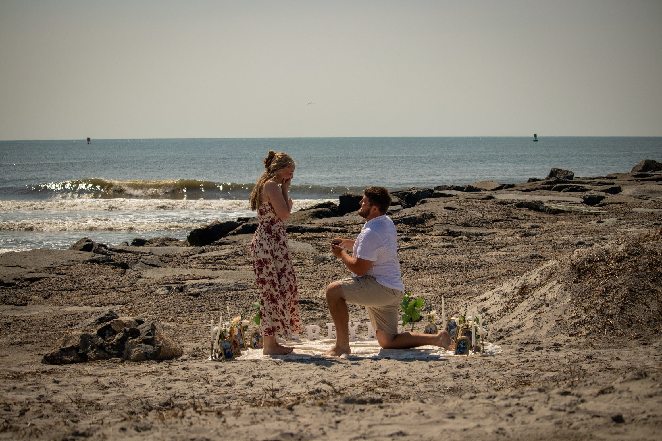 Gary Powell and Kate Stratton's Wedding Website - The Knot