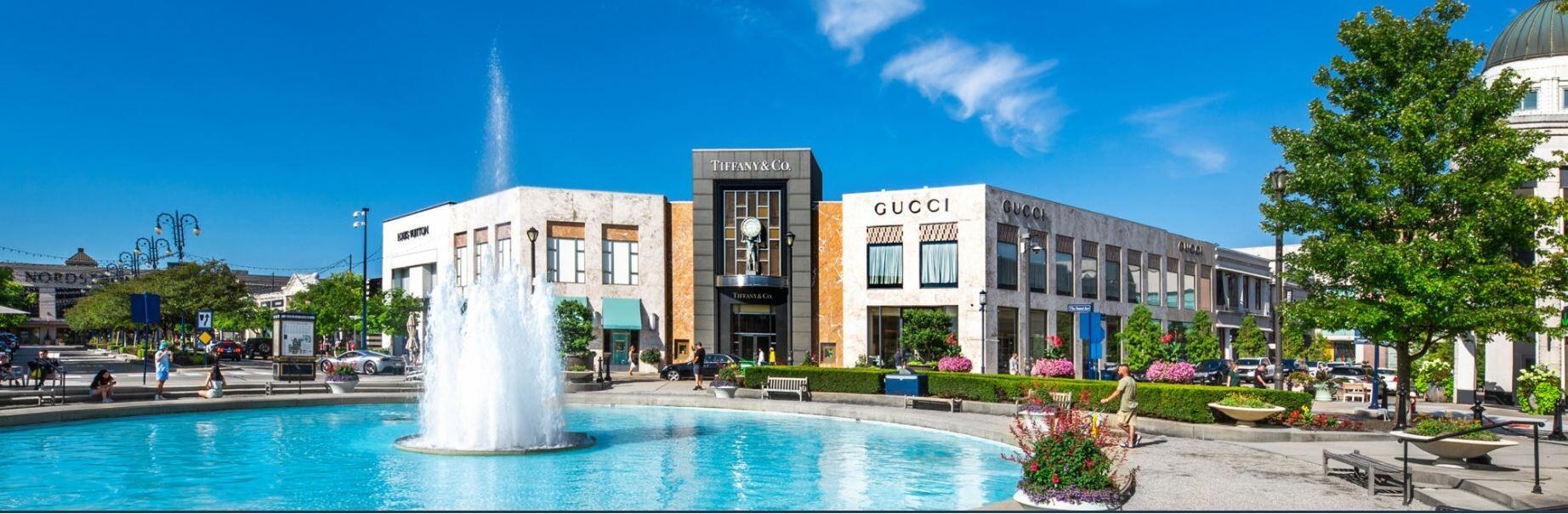 Picture of Easton Town Center