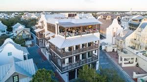 Picture of Pescado Seafood Grill & Rooftop Bar