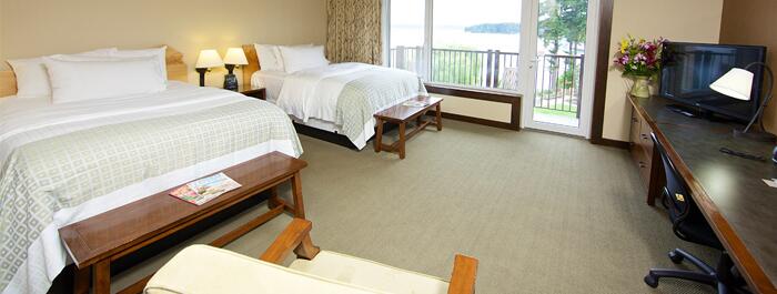 Picture of Suquamish Clearwater Casino Resort