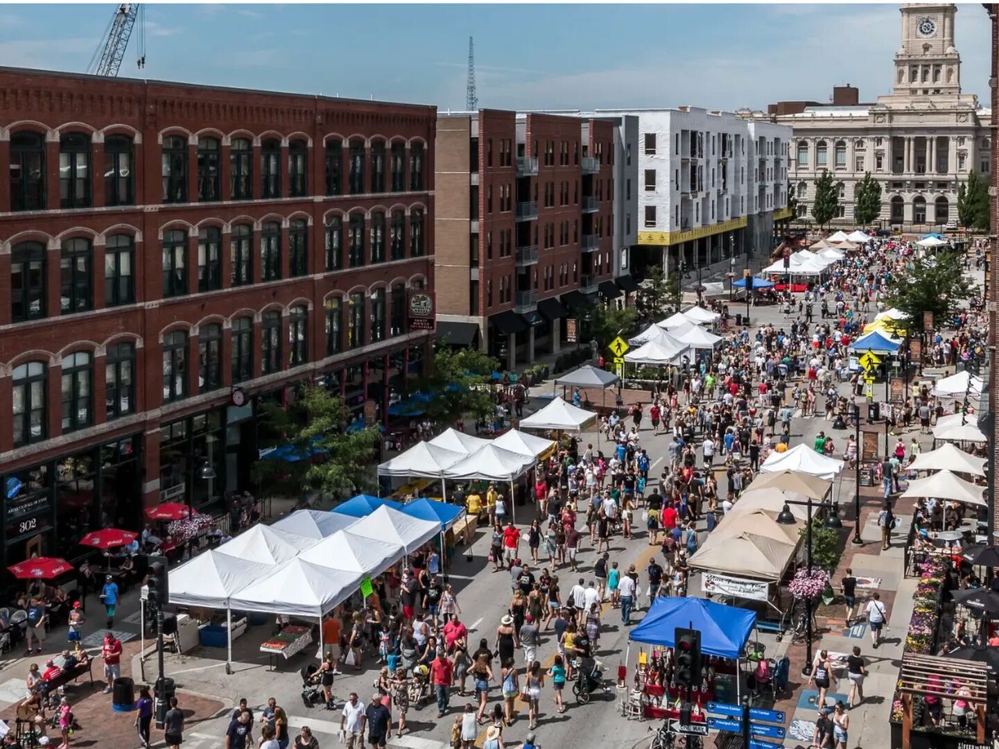 Picture of Farmers Market