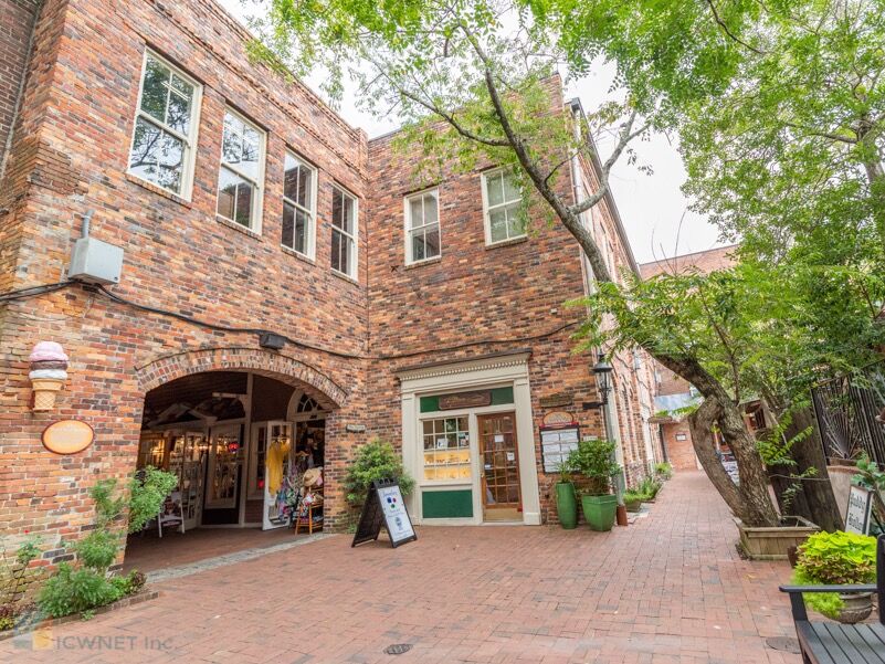 Picture of The Cotton Exchange