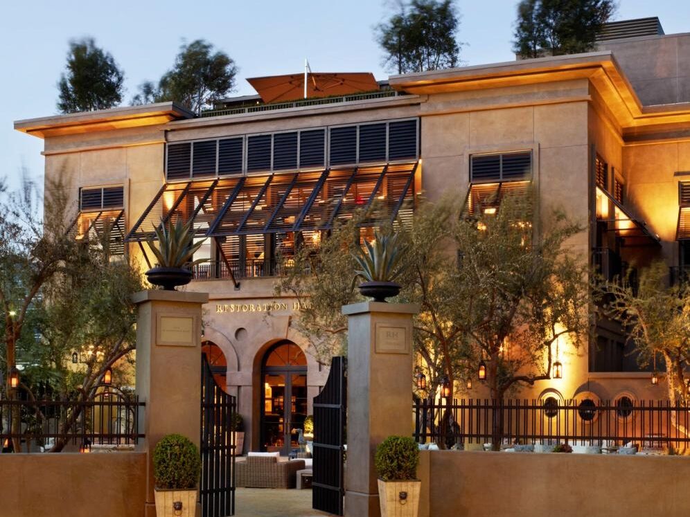 Picture of Scottsdale Quarter 