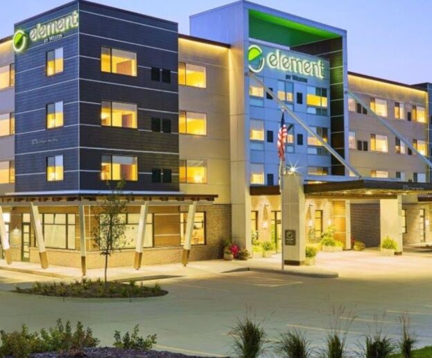 Picture of Element West Des Moines