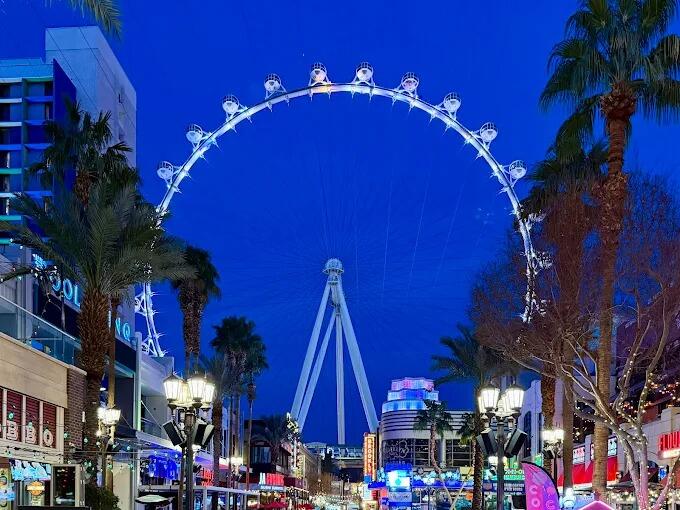 Picture of High Roller