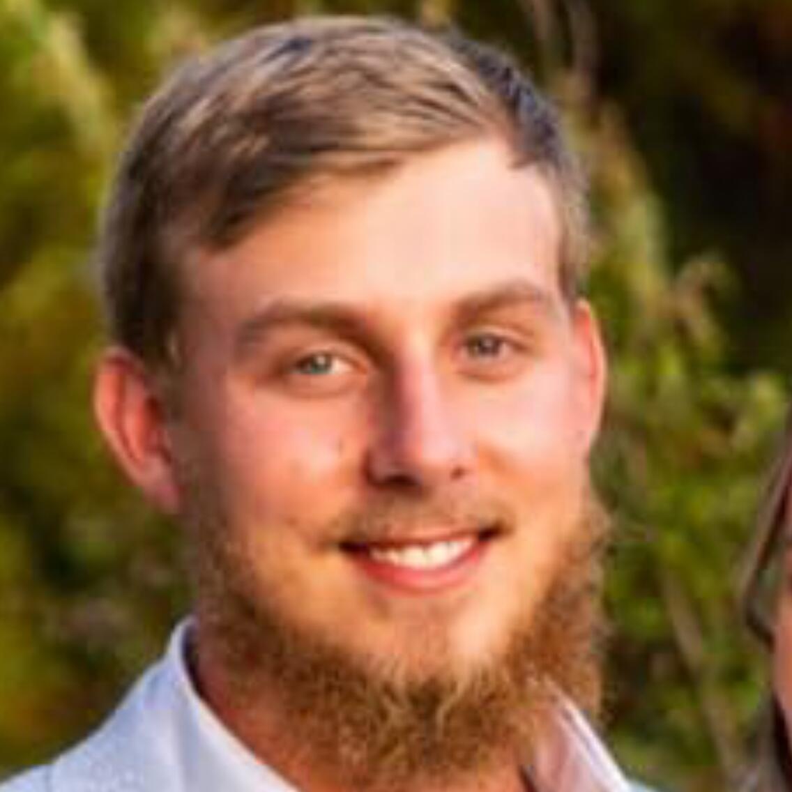 Bryce Ballance 
