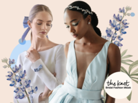 2023 best wedding dress accessories. 
