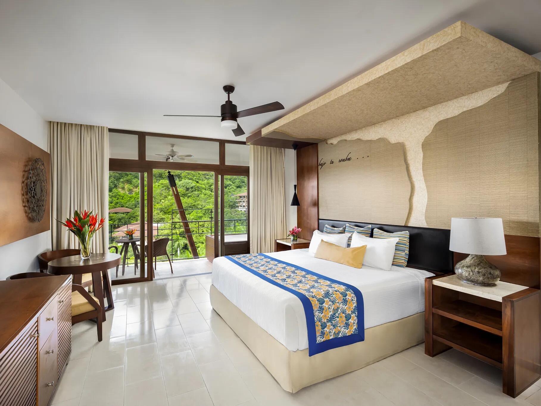 Picture of Preferred Club Junior Suite Ocean View