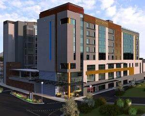 Picture of Hyatt Centric San Salvador