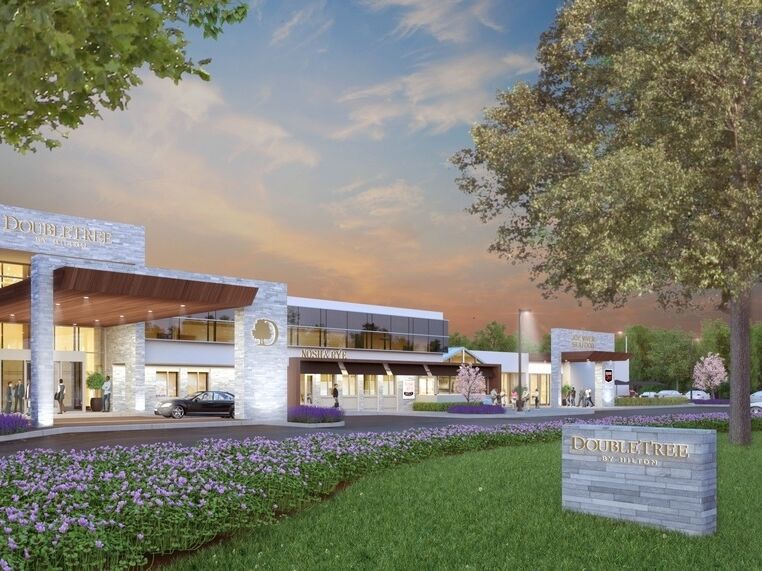 Picture of The Kingsley Bloomfield Hills - a Doubletree by Hilton