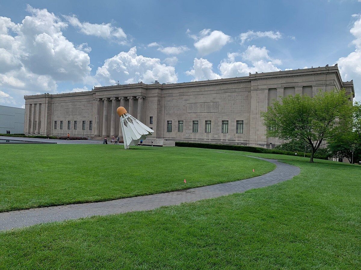 Picture of The Nelson-Atkins Museum of Art