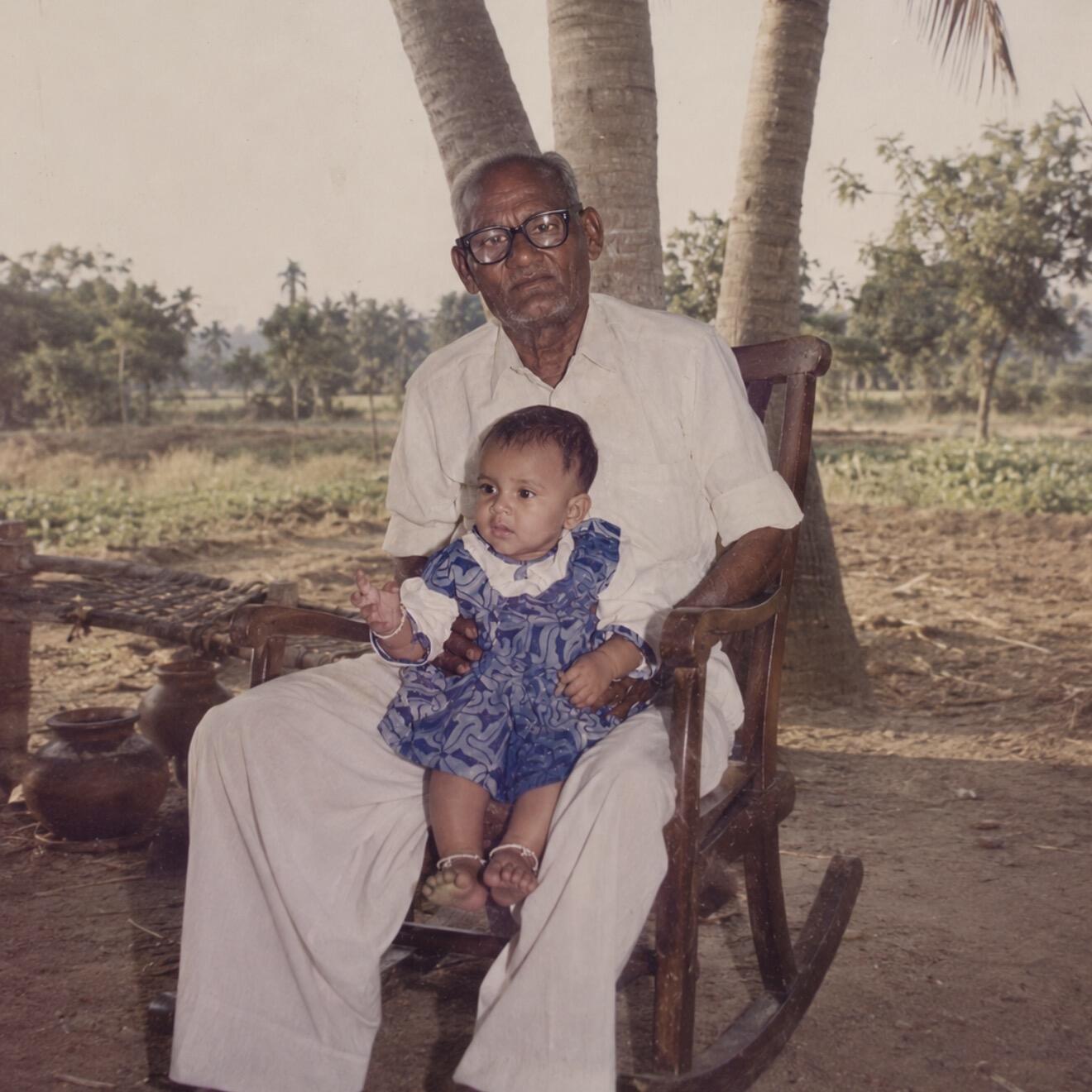 Chandubhai Dhanjibhai Patel