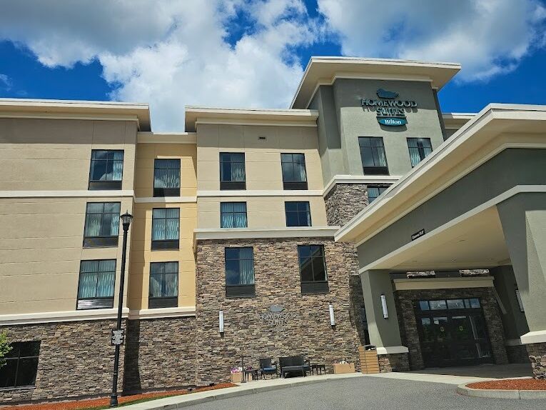 Picture of Homewood Suites by Hilton Boston Marlborough
