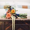 An Eclectic Foodie Wedding at Stone House at Stirling Ridge in Warren, New Jersey