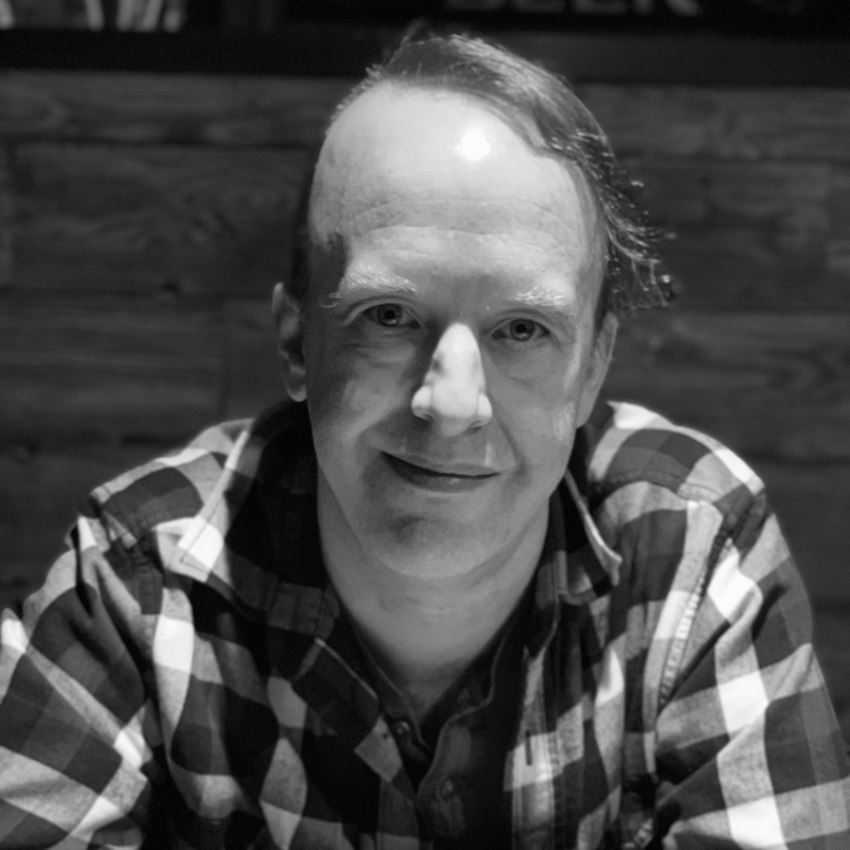 Evan A. Baker (1979~2022)