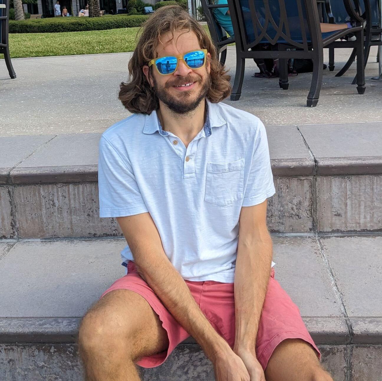 Adam Scheuer