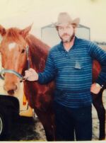 Kenneth Harold Sibley (deceased)