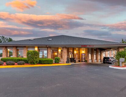 Picture of Rodeway Inn