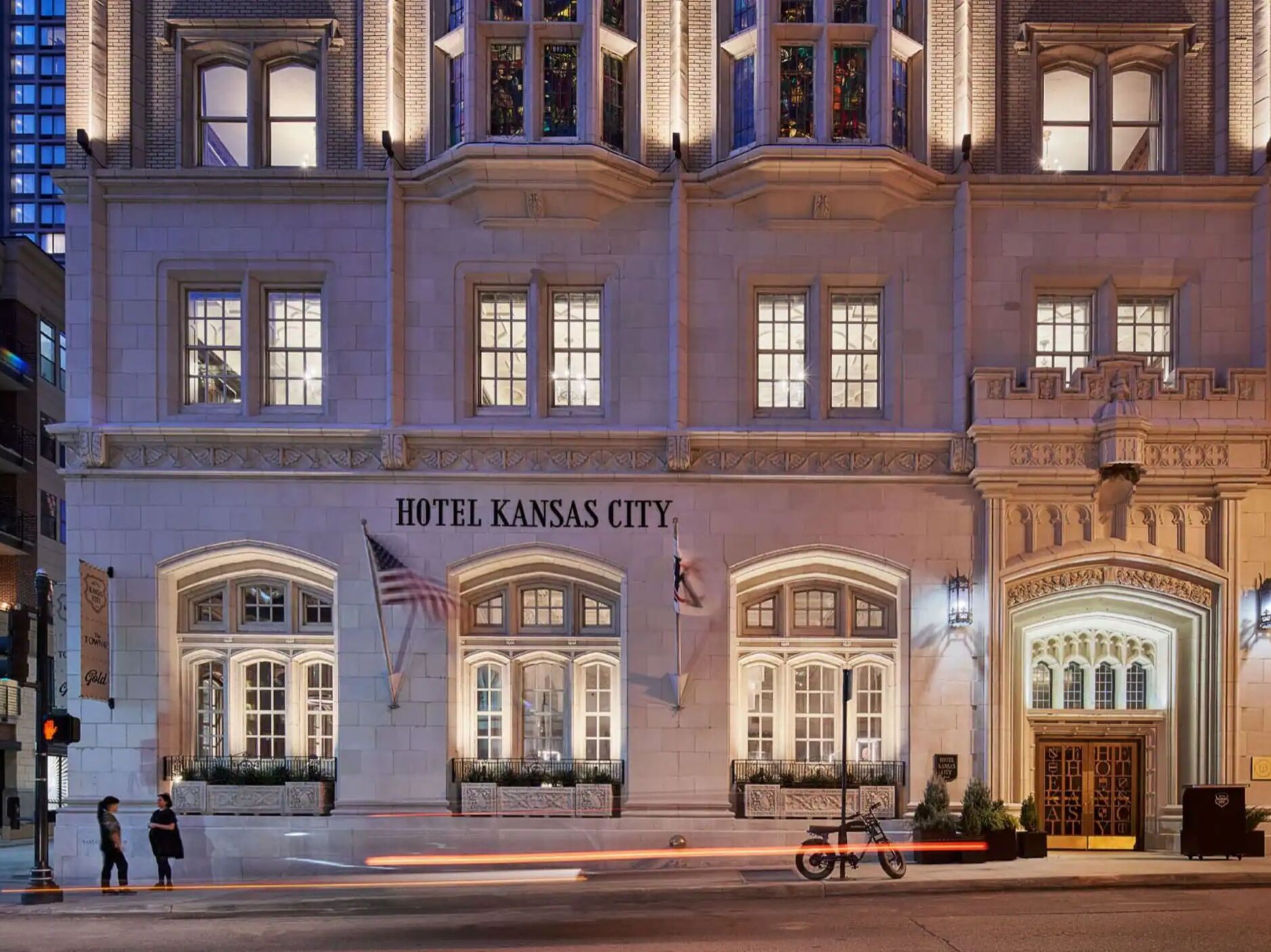 Picture of Hotel Kansas City - The Unbound Collection by Hyatt