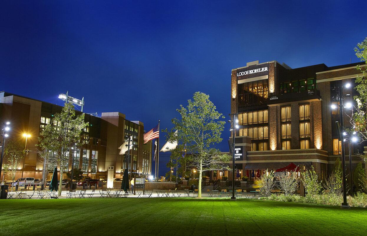 Picture of Lodge Kohler