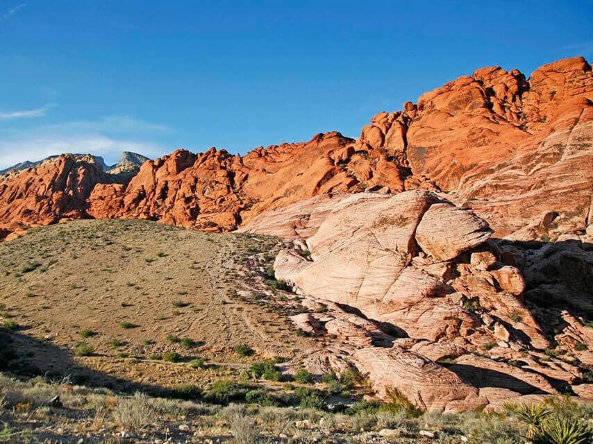 Picture of Red Rock Canyon National Conservation Area